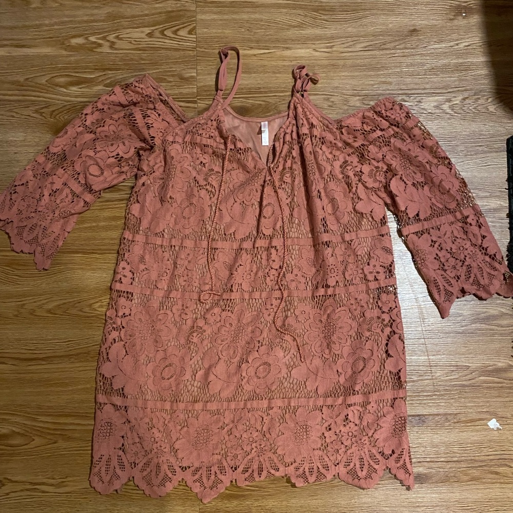Target Dress